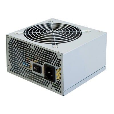 Блок питания Chieftec 500W Фото