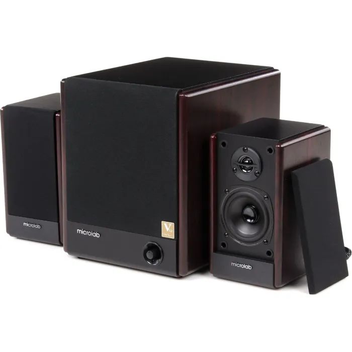 Акустическая система Microlab FC-330 Фото