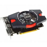 Видеокарта ASUS Radeon HD 6670 1024Mb Фото