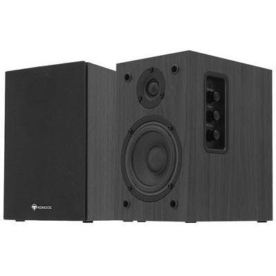 Акустическая система Konoos KNS-D400-Bl Фото