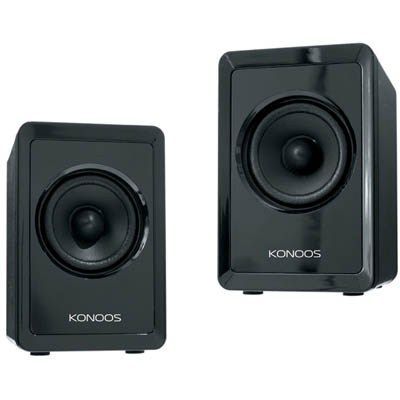 Акустическая система Konoos KNS-PU30 Фото