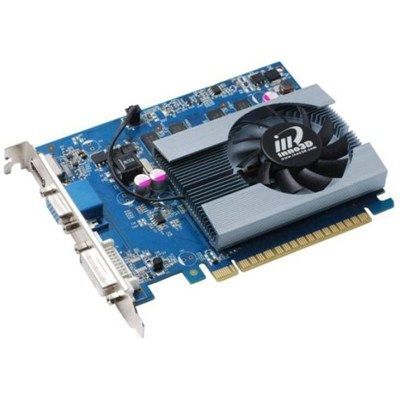 Видеокарта Inno3D GeForce GT630 1024Mb Фото