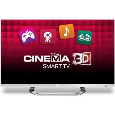 Телевизор LG 47LM670T Фото