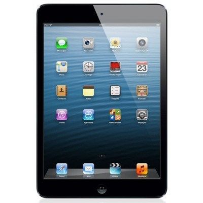 Планшет Apple A1455 iPad mini Wi-Fi 4G 16GB Black Фото