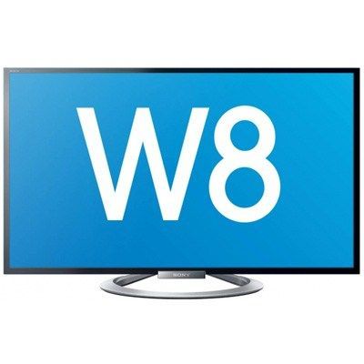 Телевизор Sony KDL-47W808A Фото