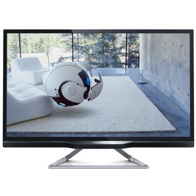 Телевизор Philips 24PFL4208T/12 Фото