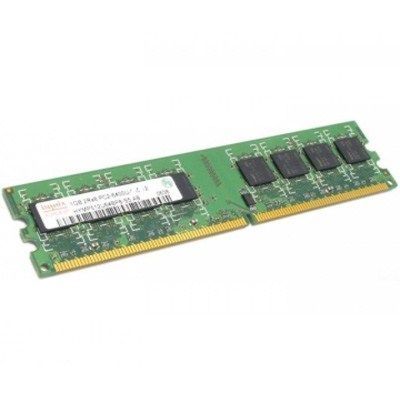 Модуль памяти для компьютера Hynix DDR2 2GB 800 MHz Фото