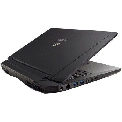 Ноутбук ASUS G750JX Фото