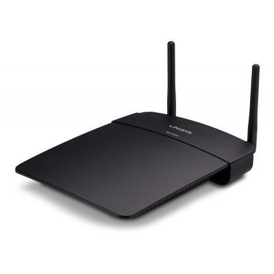 Точка доступа Wi-Fi Linksys WAP300N Фото