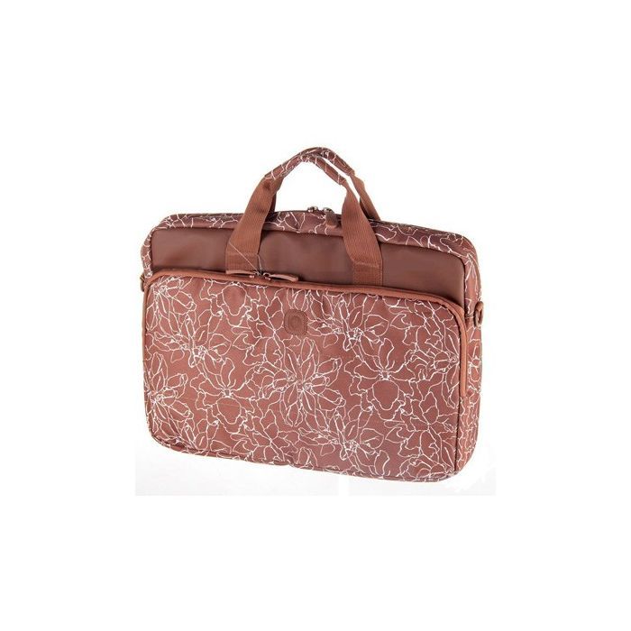 Сумка для ноутбука Continent 15.6" CC-032 Brownprints Фото