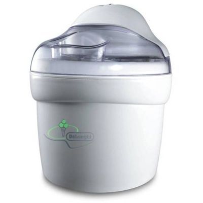 Мороженица DeLonghi IC 8500 Фото