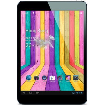 Планшет iconBIT NetTAB SKAT RX Black Фото