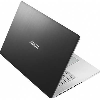 Ноутбук ASUS N750JV Фото