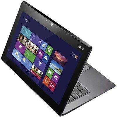 Ноутбук ASUS TAICHI21 Фото