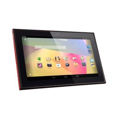 Планшет Wexler Wexler.TAB 10iS 8GB + 3G Black Фото