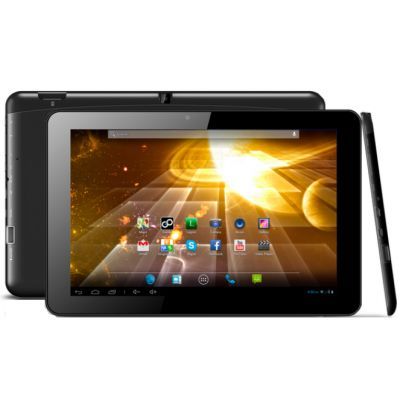 Планшет GoClever ARIES 101 3G Black Фото