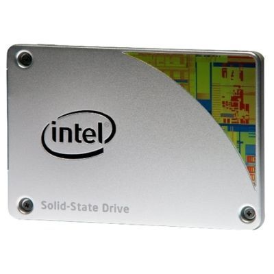 Накопитель SSD INTEL 2.5" 120GB Фото