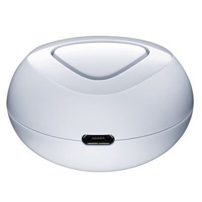 Bluetooth-гарнитура Nokia BH-220 Luna white Фото