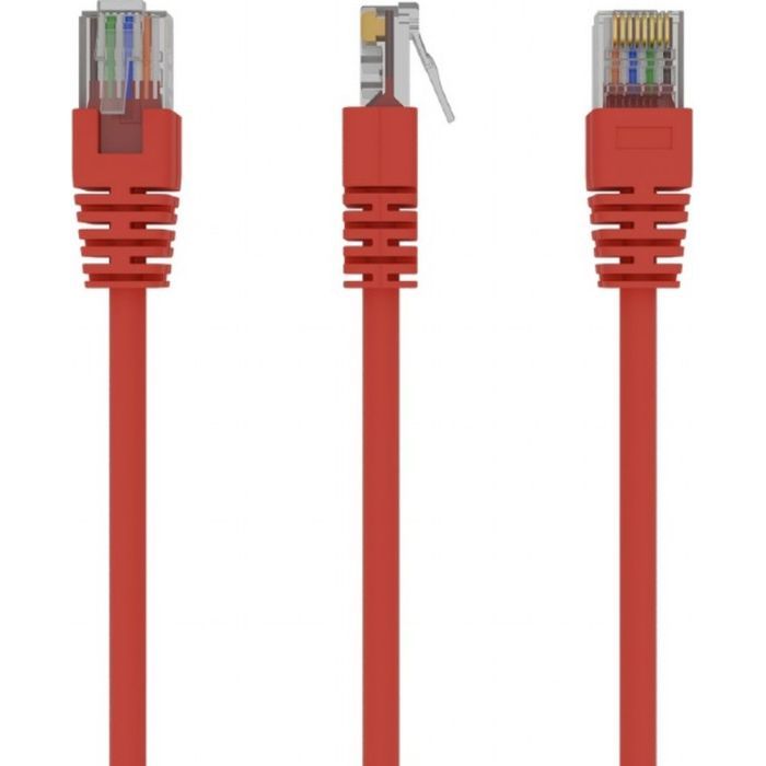 Патч-корд Cablexpert 3м UTP cat 5е CCA Фото