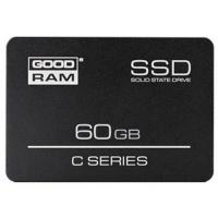Накопитель SSD Goodram 2.5" 60GB Фото