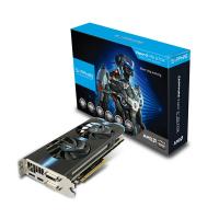 Видеокарта Sapphire Radeon R9 270X 2048Mb VAPOR-X OC Фото