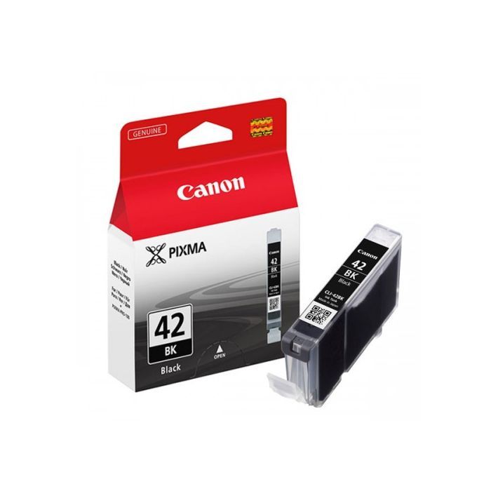 Картридж Canon CLI-42 Black для PIXMA PRO-100 Фото