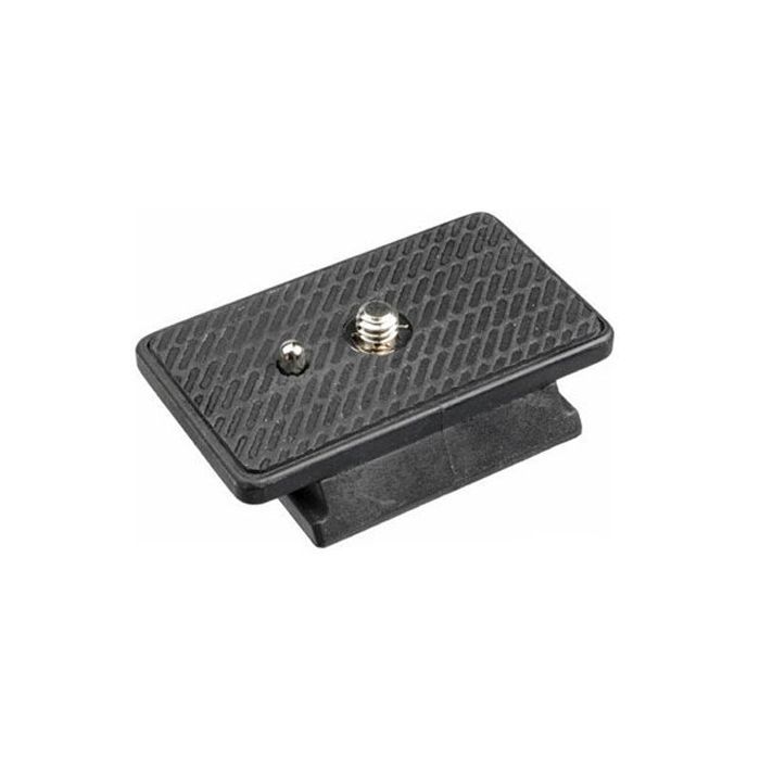 Площадка для штативной головы Velbon QB-4L Фото