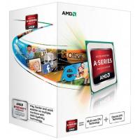 Процессор AMD A4-6320 Фото