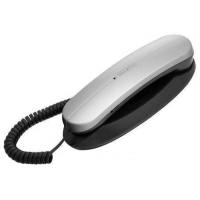 Телефон Alcatel Temporios Mini Ru Silver Фото