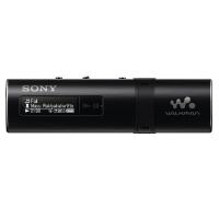 MP3 плеер Sony Walkman NWZB183FB.EE Black Фото