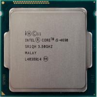 Процессор INTEL Core™ i5 4690 Фото