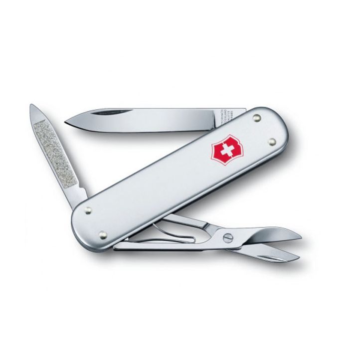 Нож Victorinox Money Clip Фото