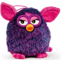 Мягкая игрушка Furby фиолетовый Фото