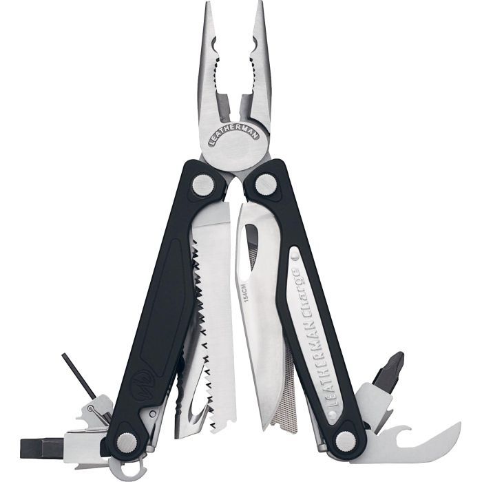 Мультитул Leatherman Charge ALX Фото