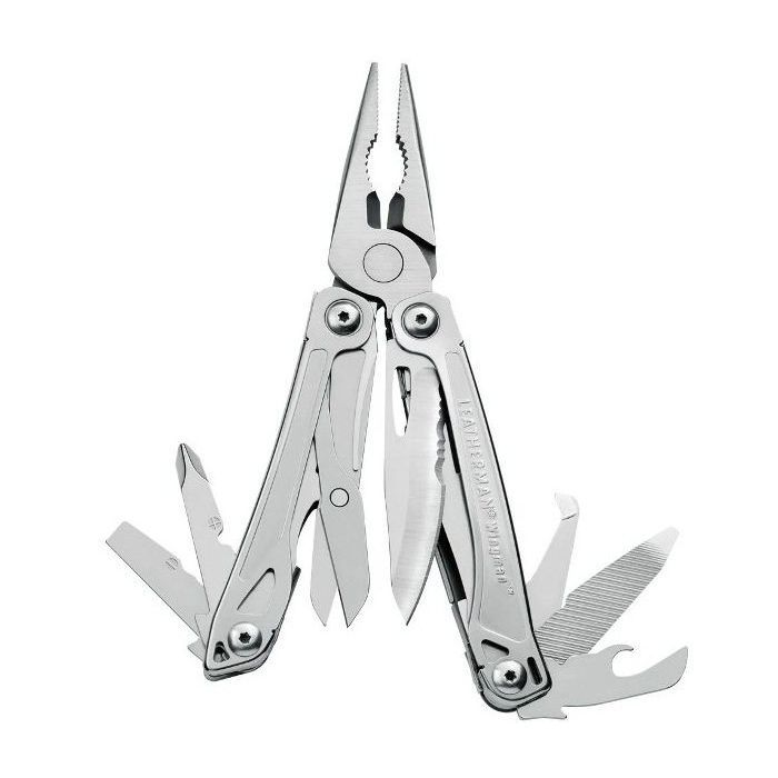 Мультитул Leatherman Wingman Фото
