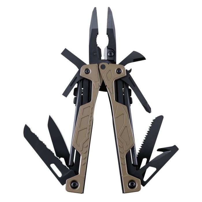 Мультитул Leatherman OHT-COYOTE Фото