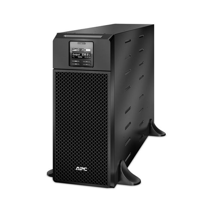 Источник бесперебойного питания APC Smart-UPS SRT 6000VA Фото