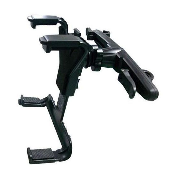 Универсальный автодержатель EasyLink для планшета на сидение Фото