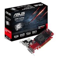 Видеокарта ASUS Radeon R5 230 1024Mb Silent Фото
