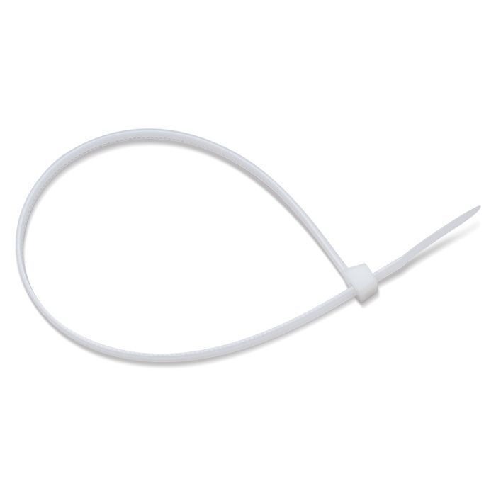 Стяжка Sven NT-5x250, white Фото