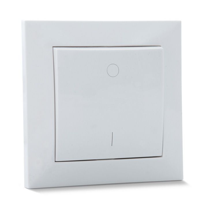 Выключатель Sven SE-60013 white Фото
