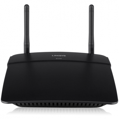 Маршрутизатор Linksys E1700 Фото