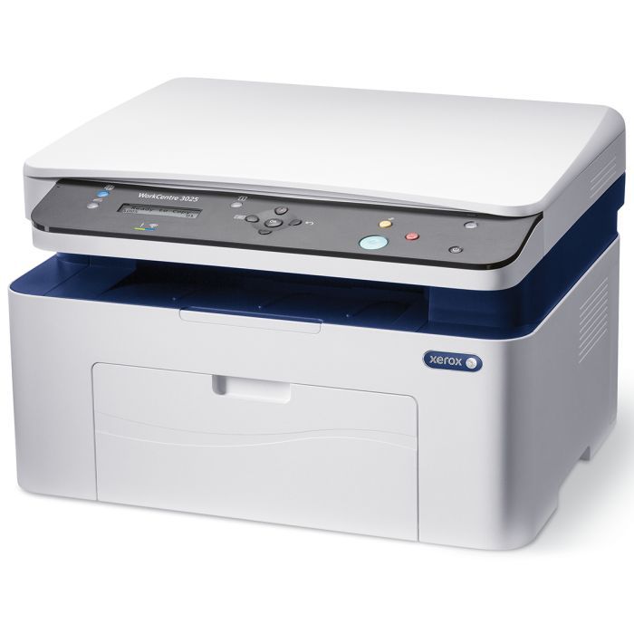 Многофункциональное устройство Xerox WorkCentre 3025BI Фото