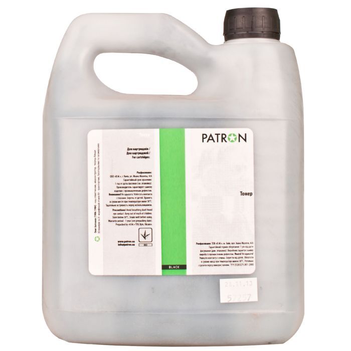 Тонер Patron HP LJ9000 Фото