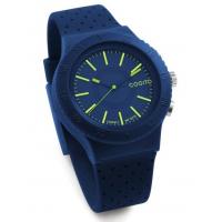 Смарт-часы Cogito Pop Blue Electric Фото