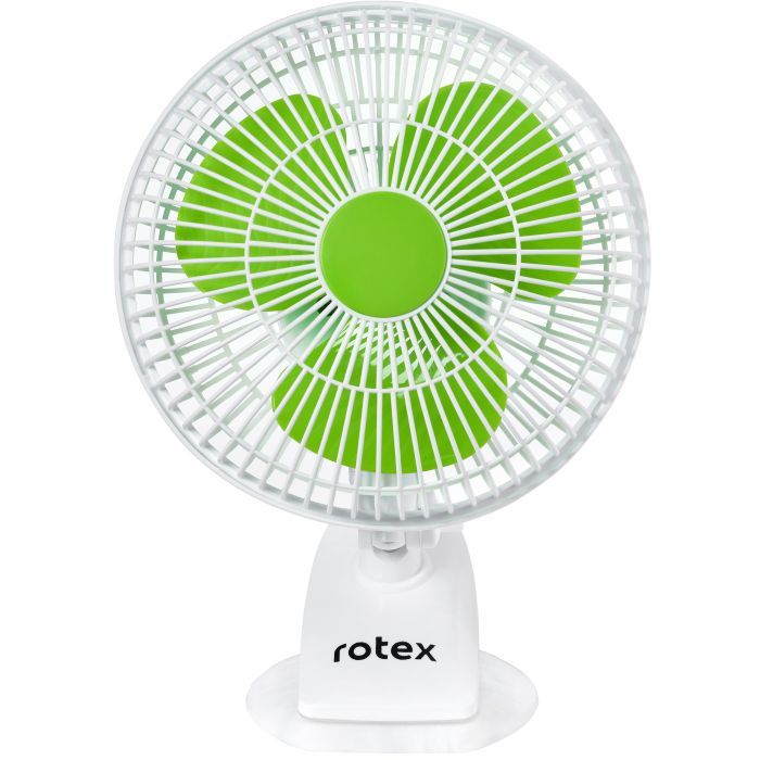 Вентилятор Rotex RAT04-E Фото
