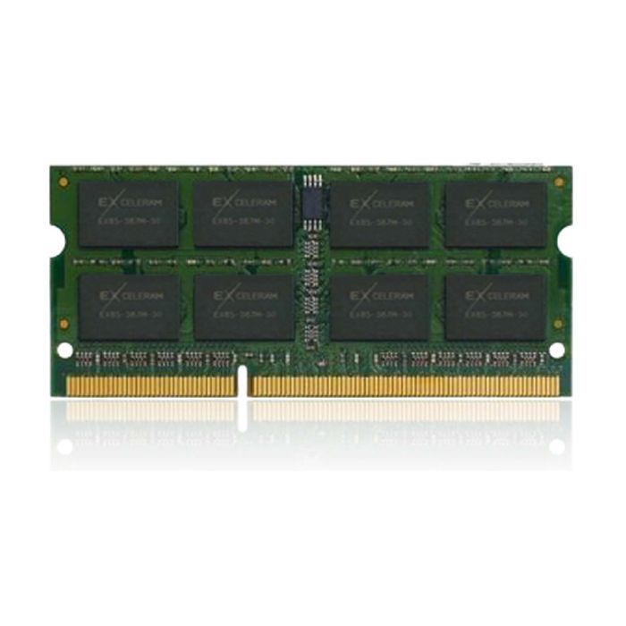 Модуль памяти для ноутбука eXceleram SoDIMM DDR3L 8GB 1333 MHz Фото