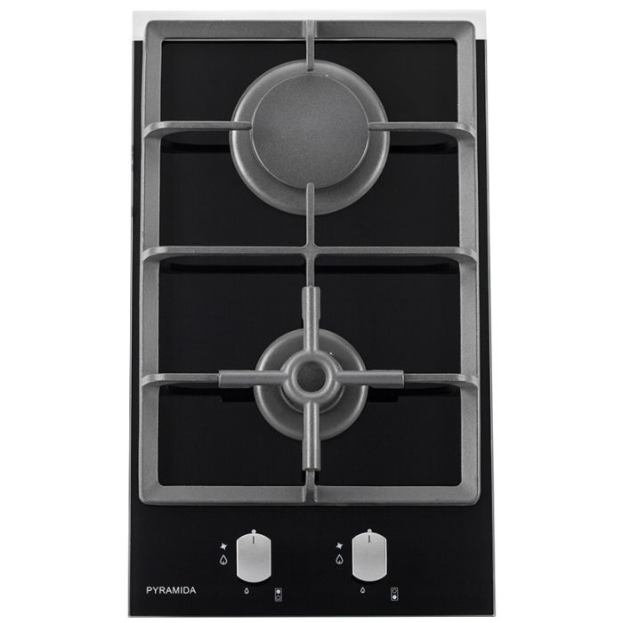 Варочная поверхность Pyramida PFG 320 BLACK Фото