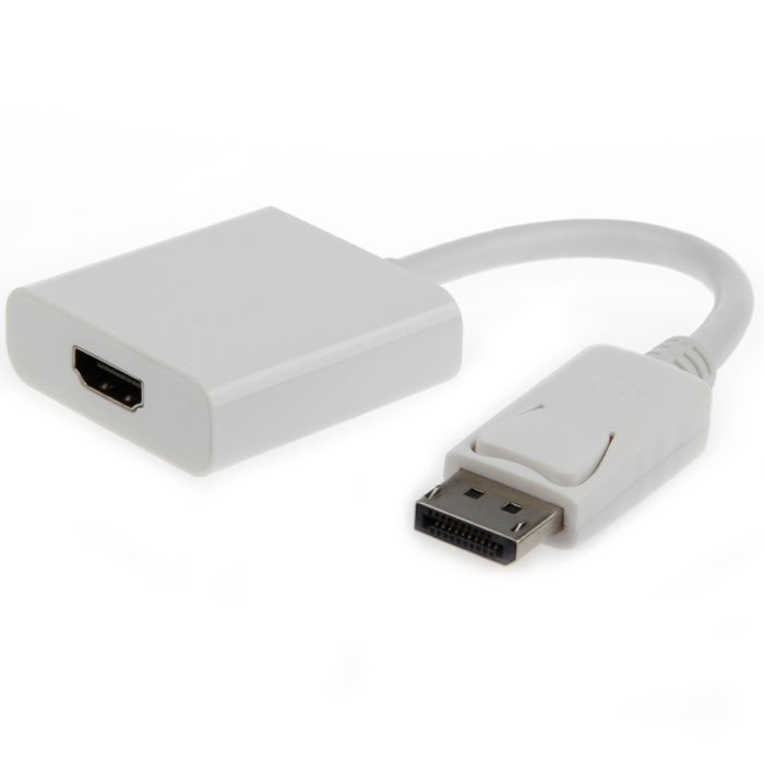 Переходник Cablexpert DisplayPort to HDMI Фото