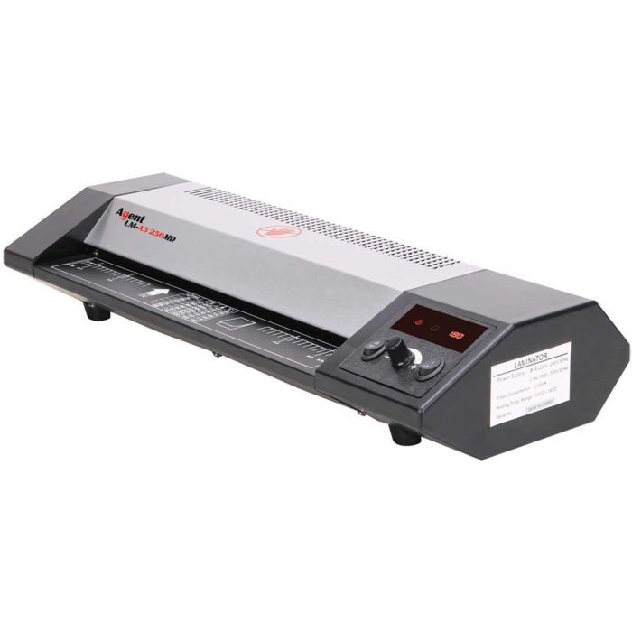 Ламинатор Agent LM-A4 250 MD Фото